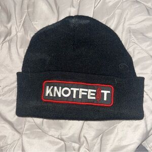 Slipknot Knotfest Beanie